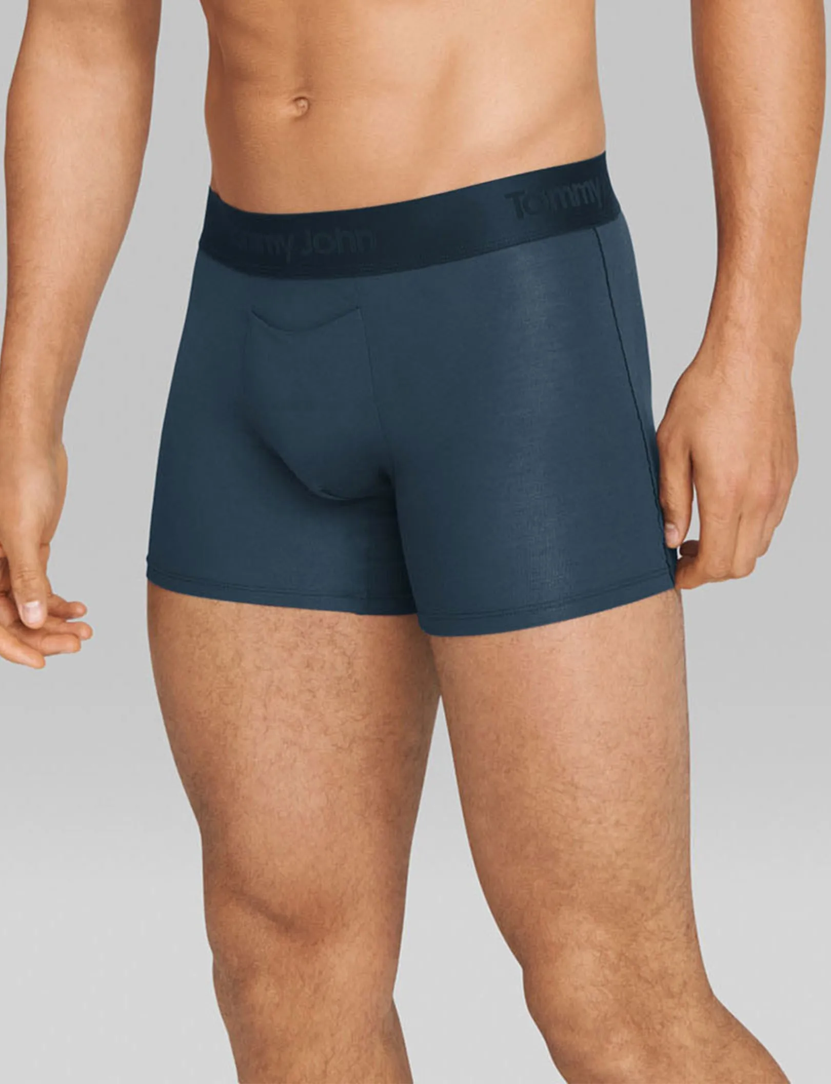 Second Skin Trunk 4" (6-Pack)