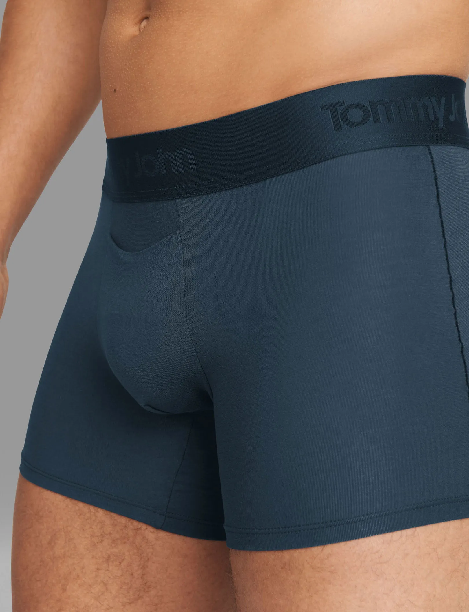 Second Skin Trunk 4" (6-Pack)