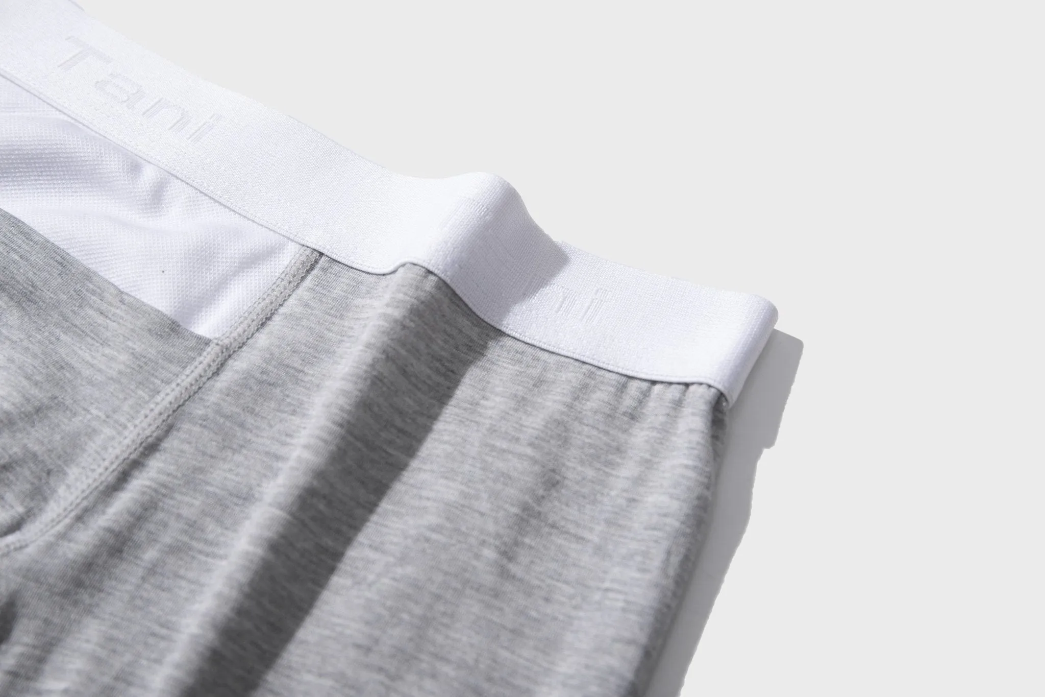 Ultra-Soft TENCEL™ Modal Air Mesh Cooling Boxer Briefs