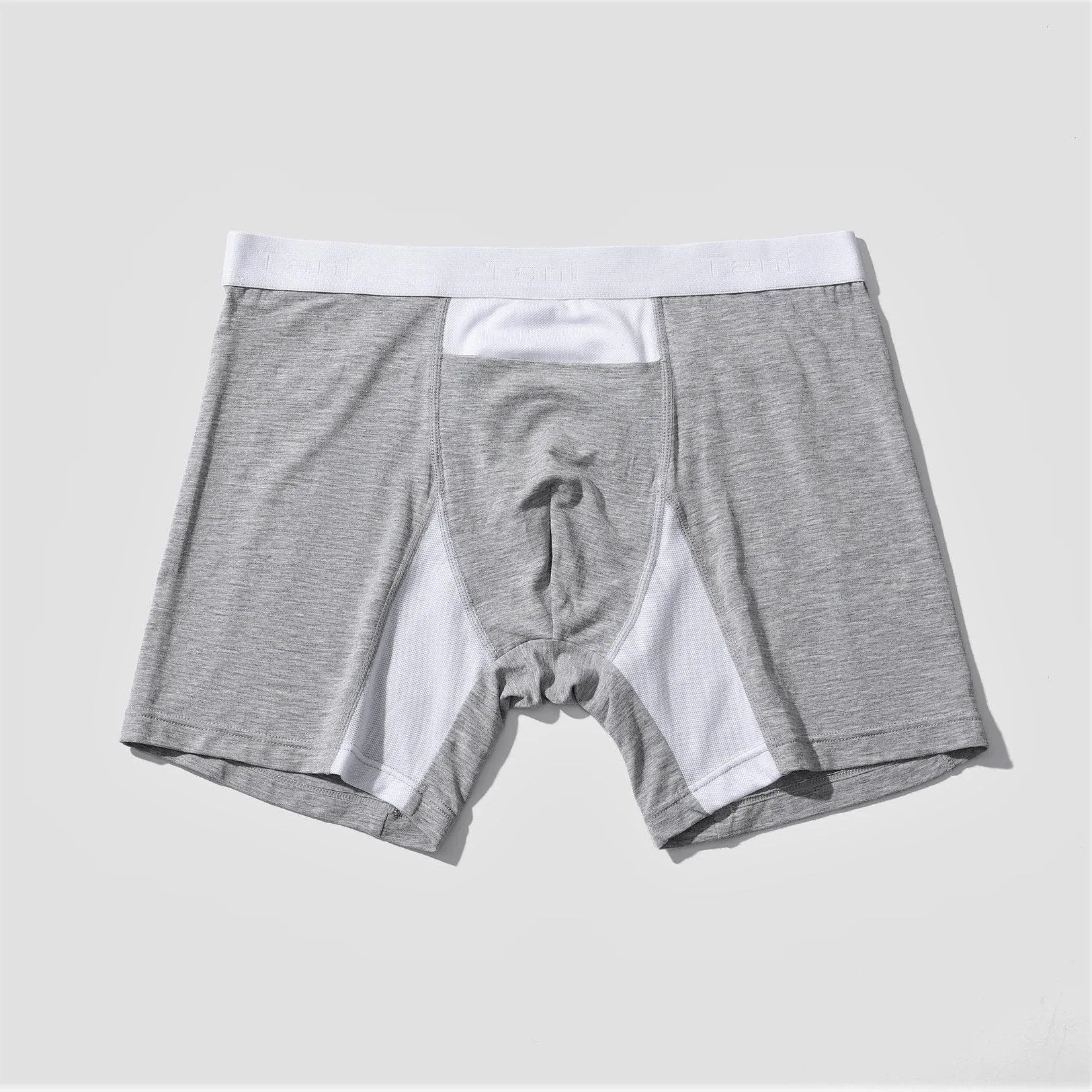 Ultra-Soft TENCEL™ Modal Air Mesh Cooling Boxer Briefs
