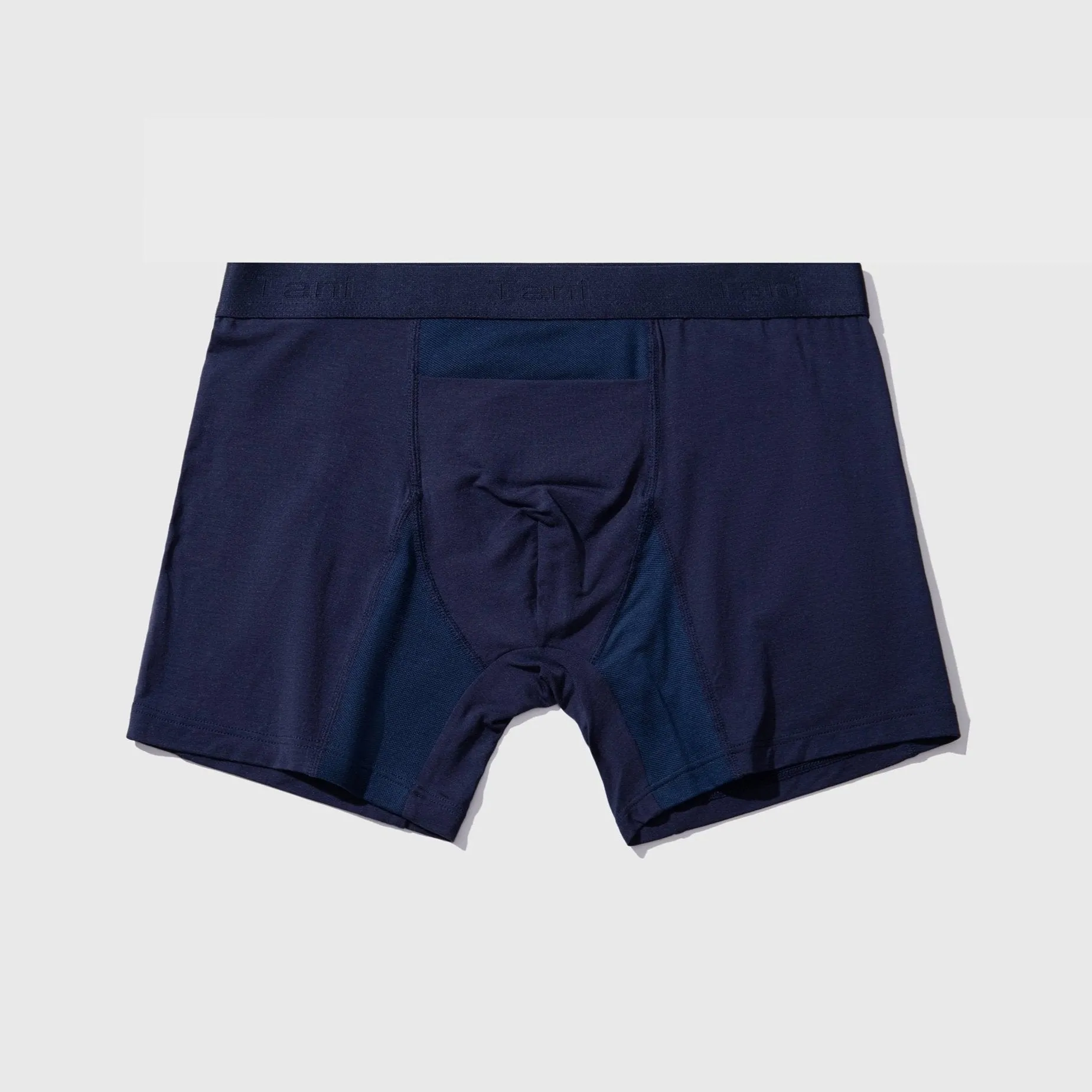 Ultra-Soft TENCEL™ Modal Air Mesh Cooling Boxer Briefs