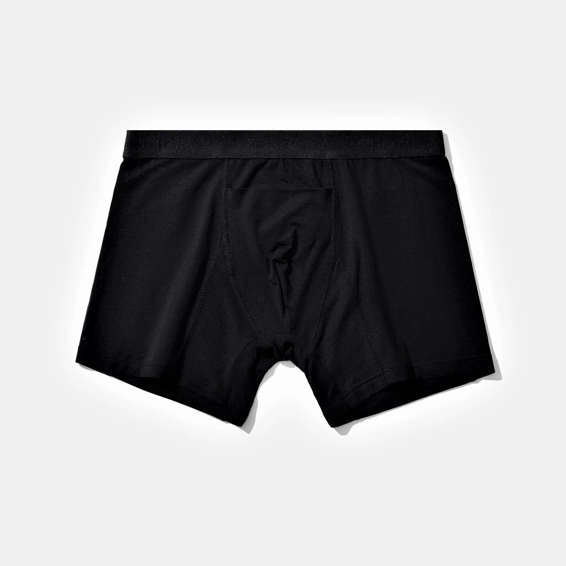 Ultra-Soft TENCEL™ Modal Air Mesh Cooling Boxer Briefs