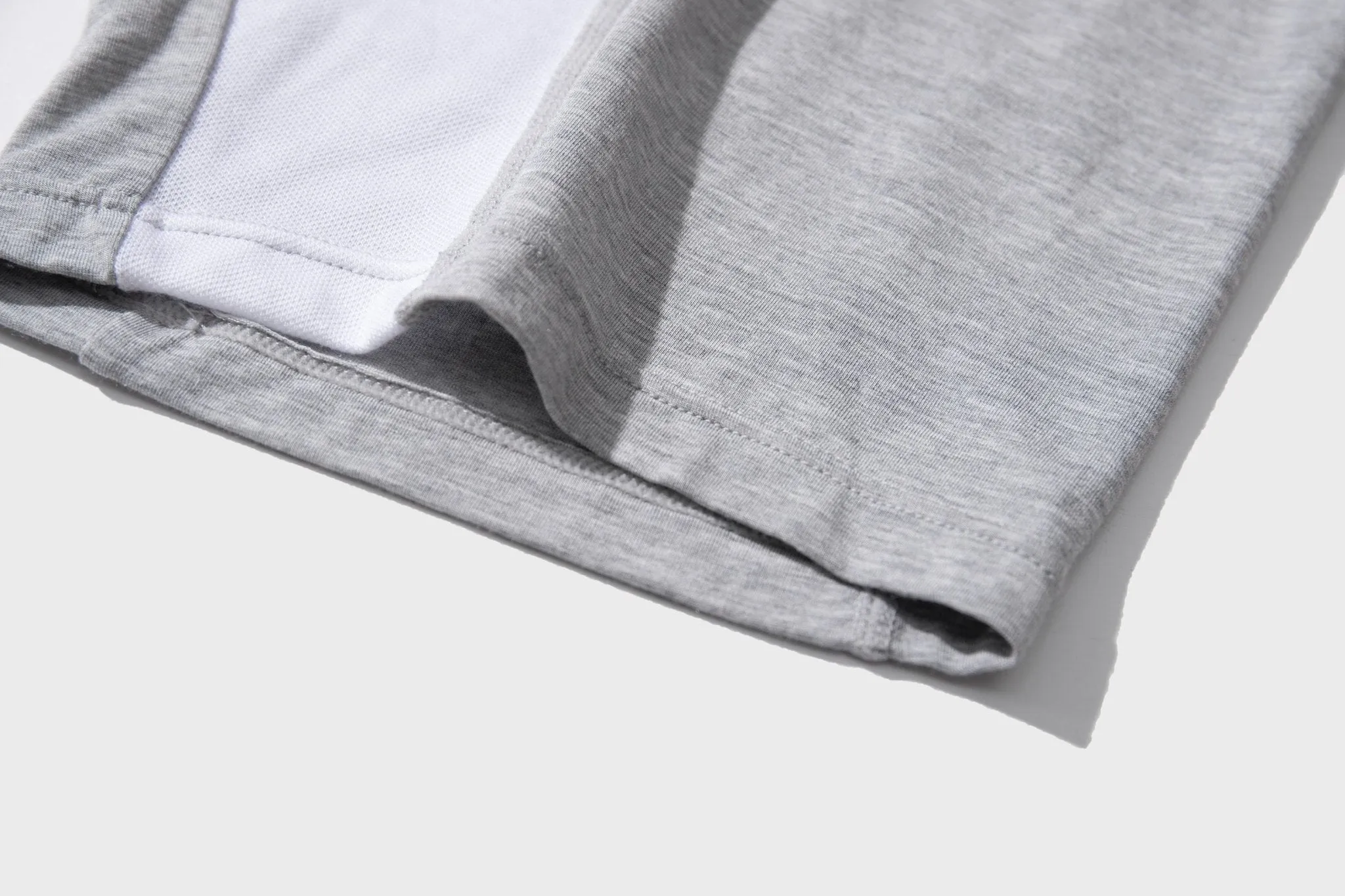 Ultra-Soft TENCEL™ Modal Air Mesh Cooling Boxer Briefs