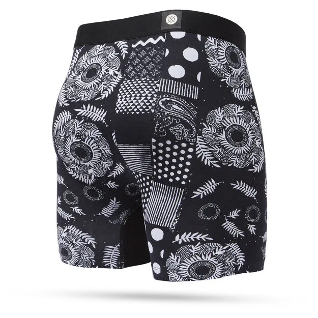 STANCE DAXTON MEN'S BOXER BRIEFS