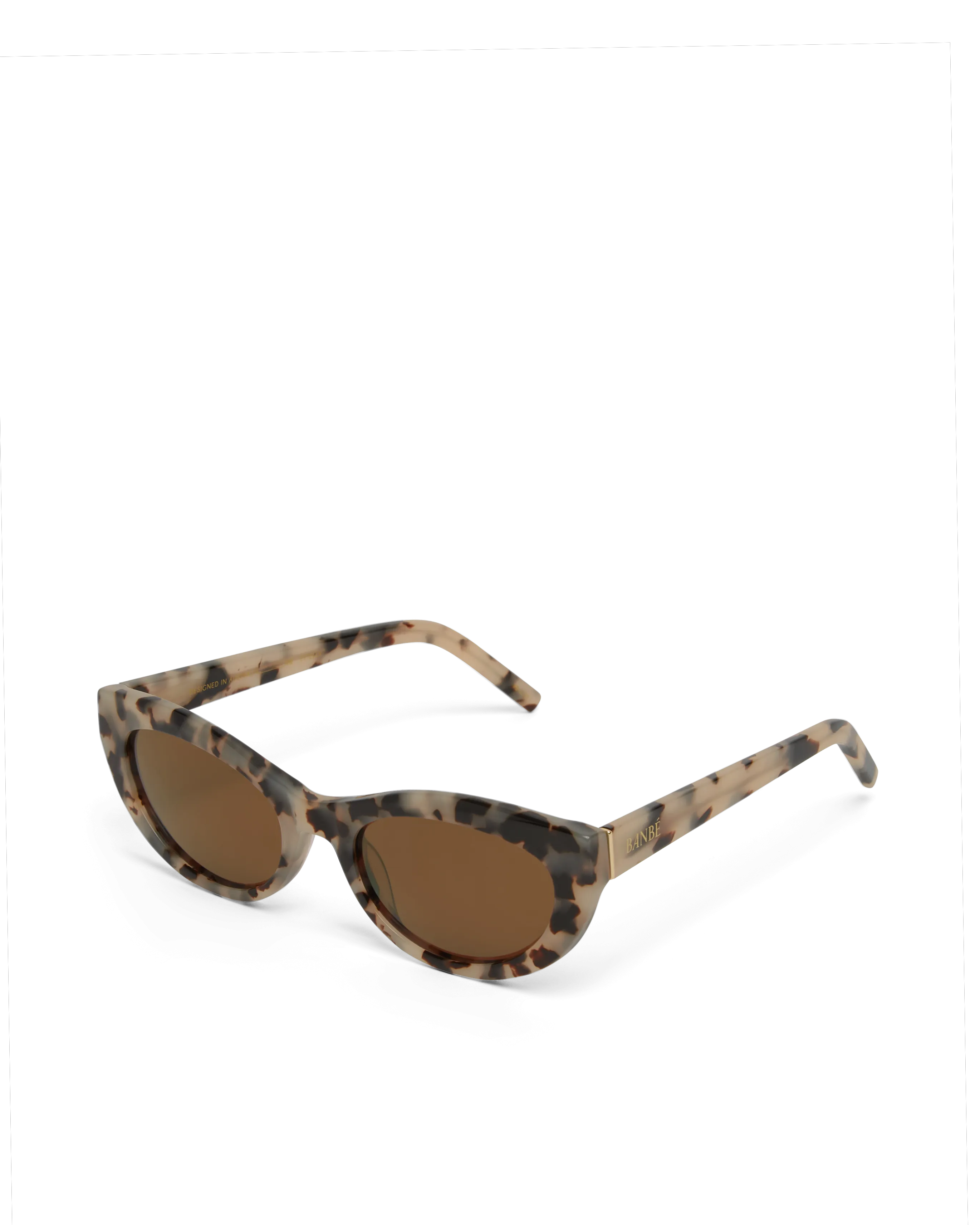THE ESTELLA - BLONDE TORT-CHOC