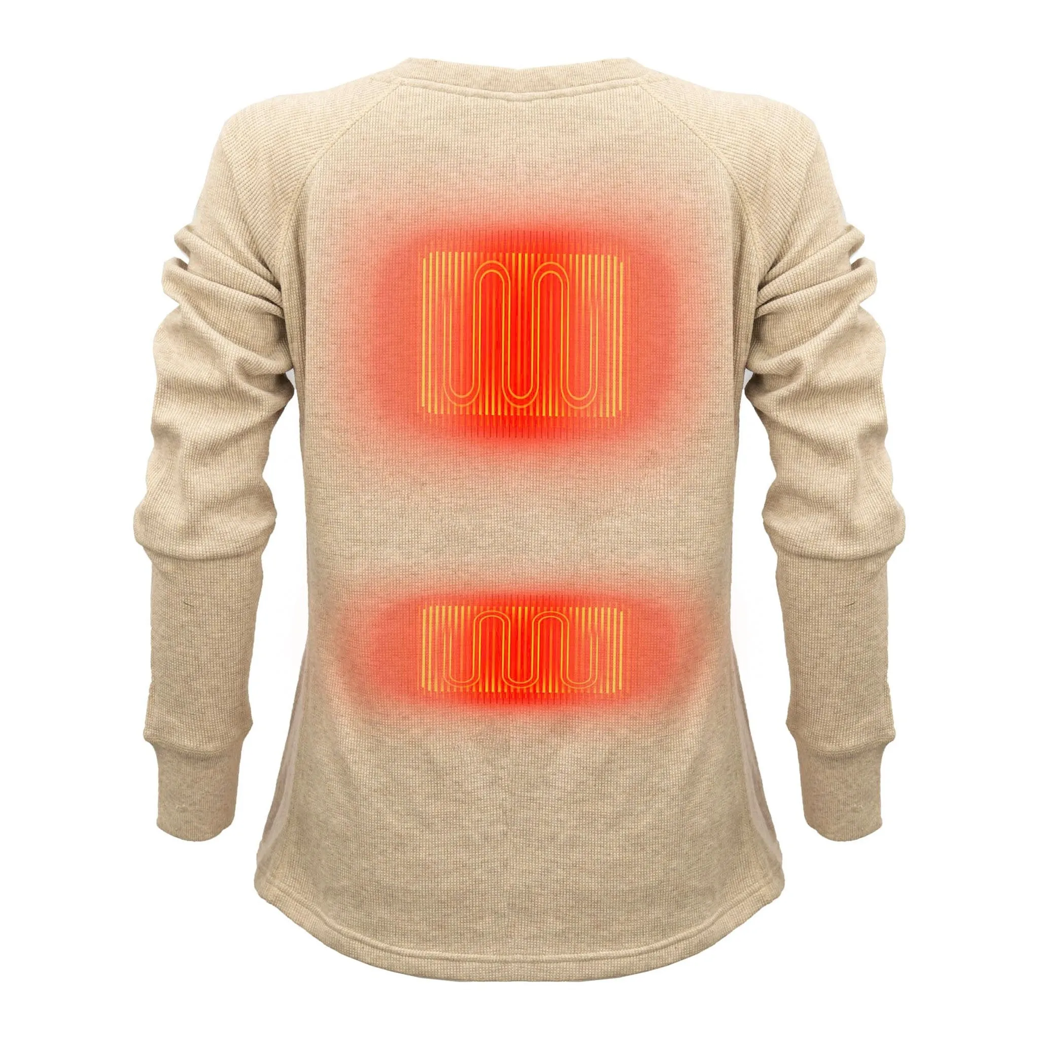 Thermick 2.0 Baselayer Shirt Women's