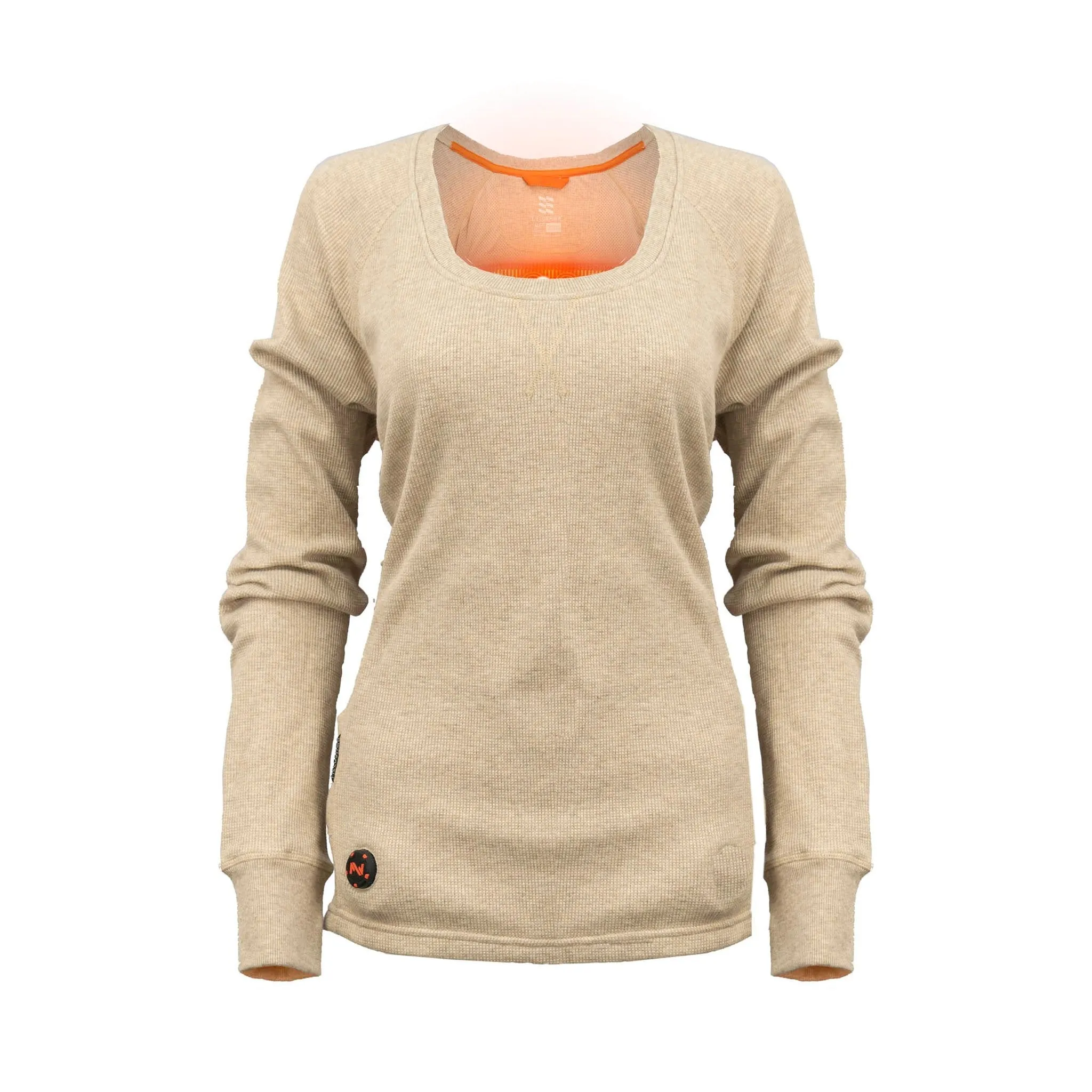Thermick 2.0 Baselayer Shirt Women's