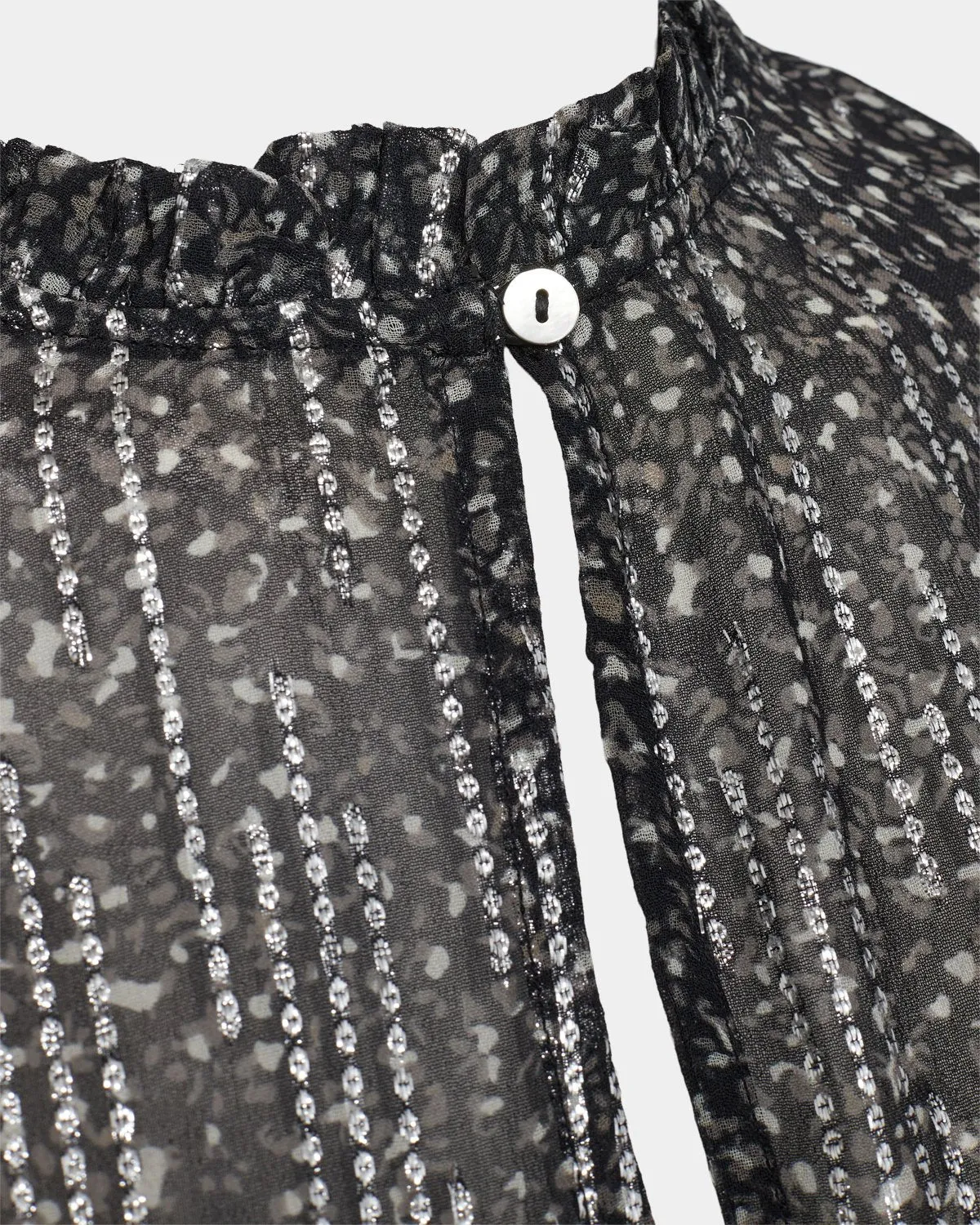 Twilight Blouse