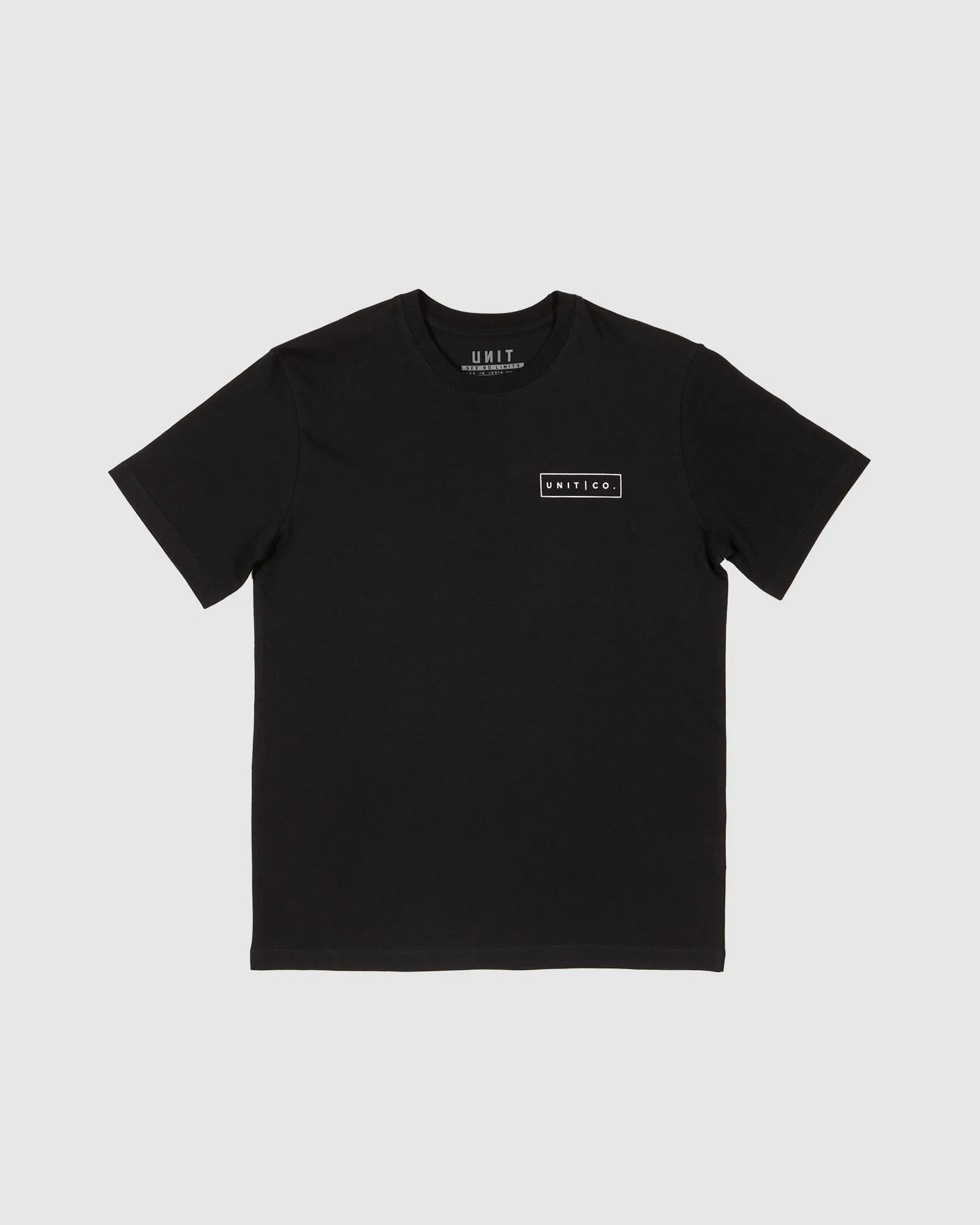 UNIT Cubic Youth T-Shirt