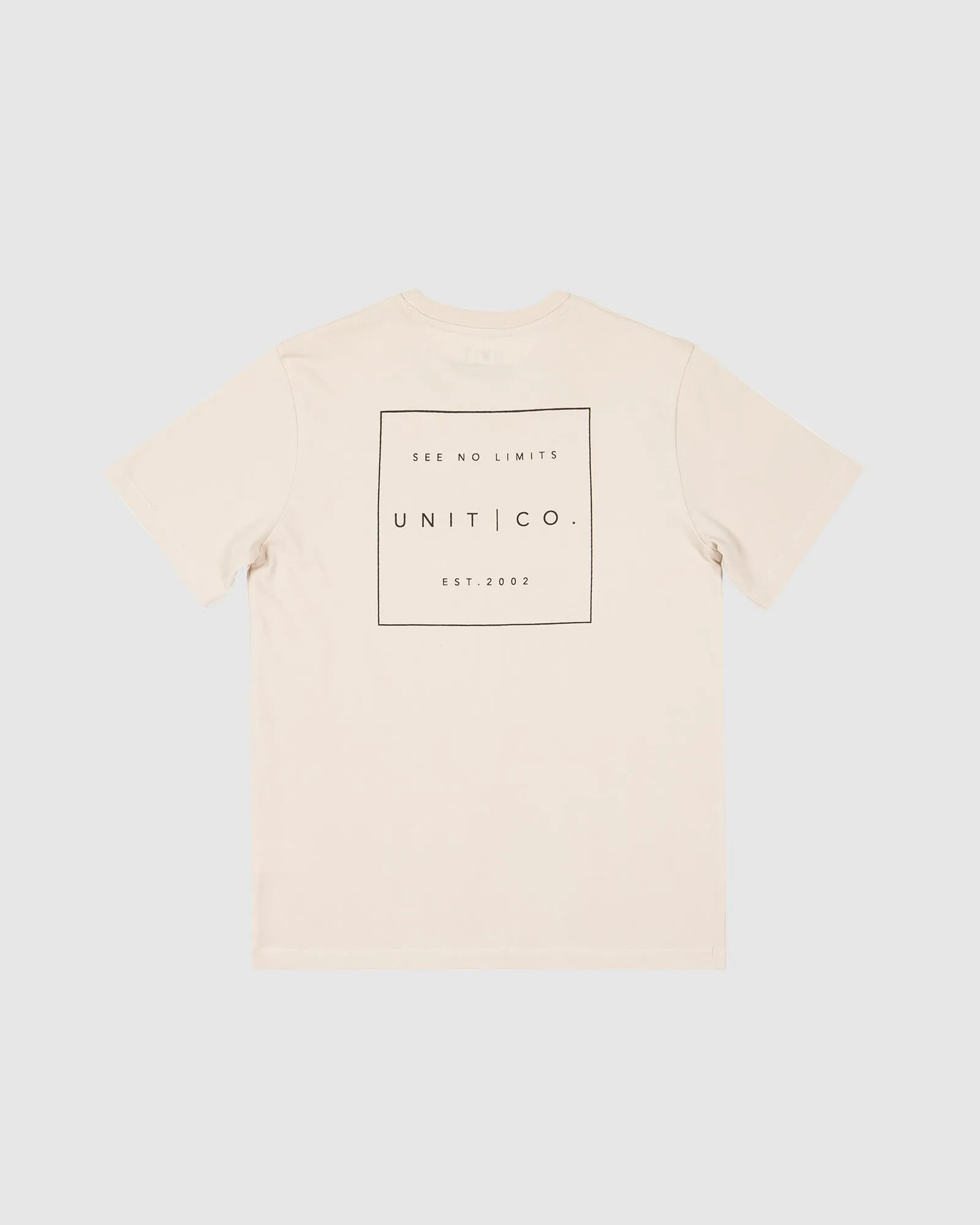 UNIT Cubic Youth T-Shirt