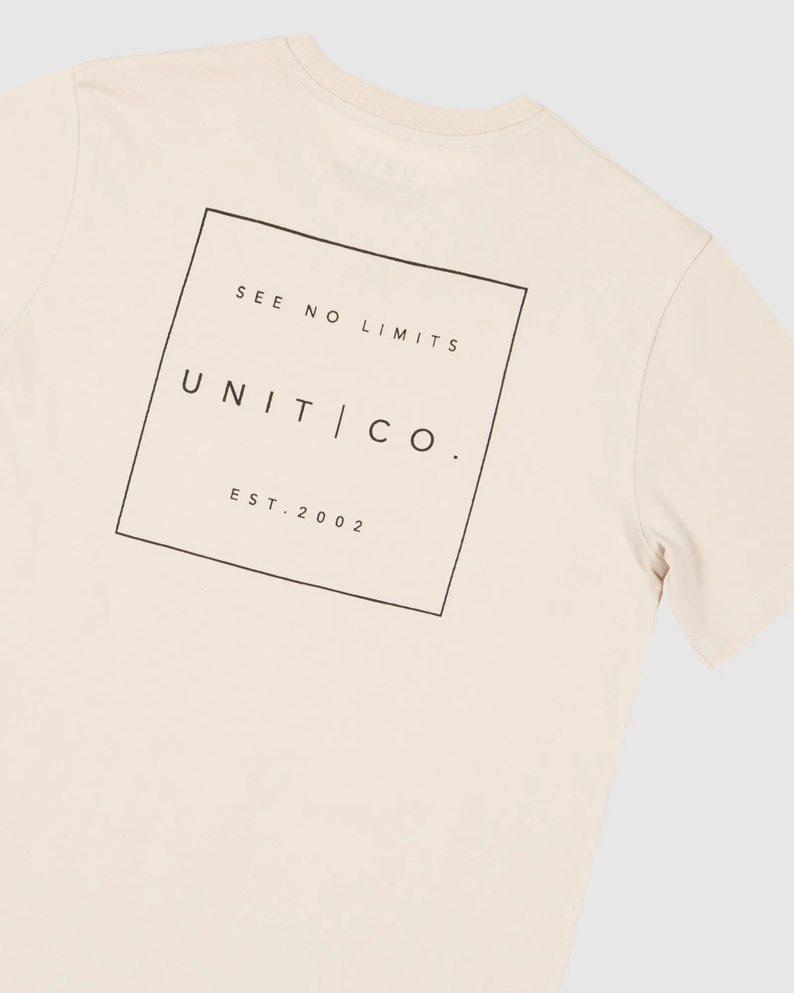 UNIT Cubic Youth T-Shirt