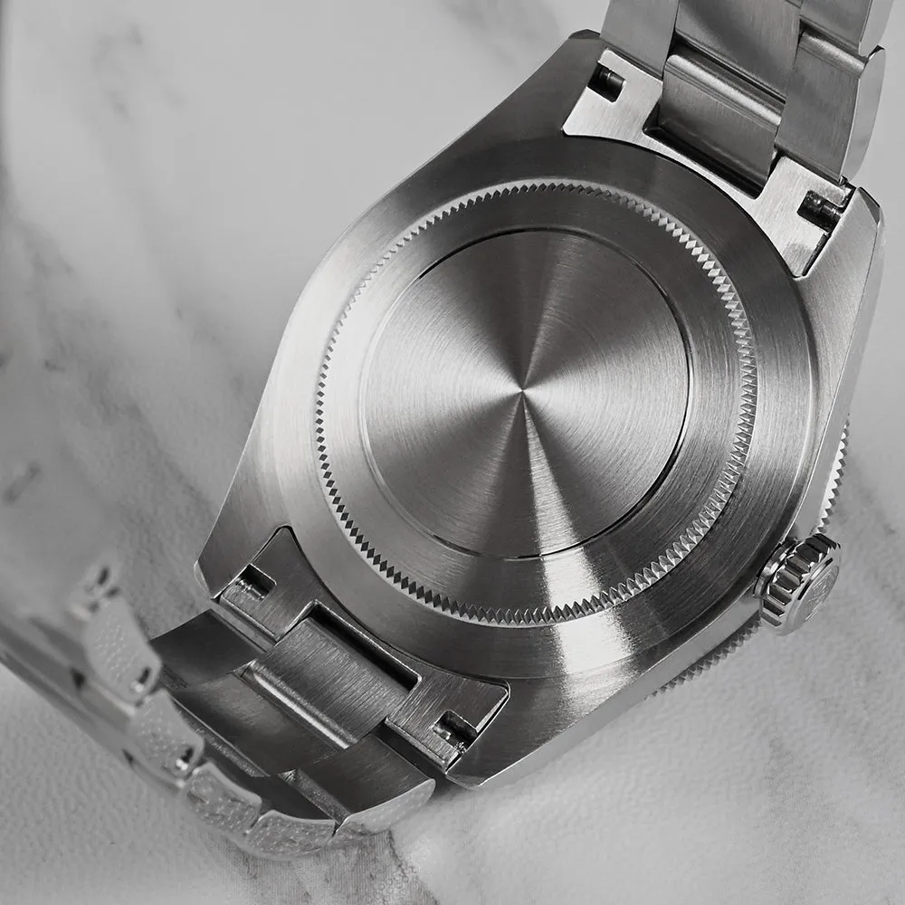 ★Weekly Deals★Watchdives x San Martin 6200 BB58 Retro Watch SN004 V2