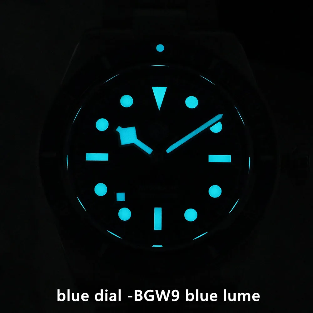 ★Weekly Deals★Watchdives x San Martin 6200 BB58 Retro Watch SN004 V2