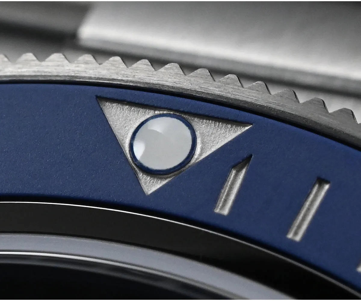 ★Weekly Deals★Watchdives x San Martin 6200 BB58 Retro Watch SN004 V2
