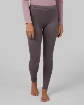 WOMEN'S MIDWEIGHT BRUSHED BASELAYER LEGGING
