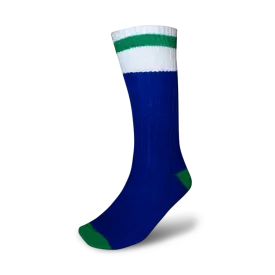 Wool Socks - Canucks - 2 PAIRS