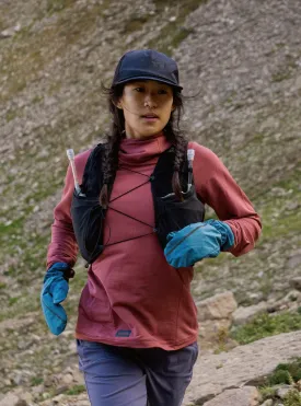 W's Rover Merino Hoodie