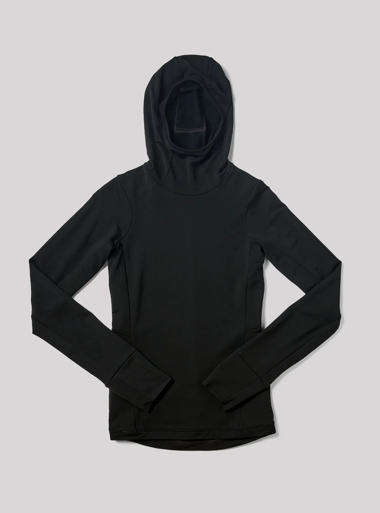 W's Rover Merino Hoodie