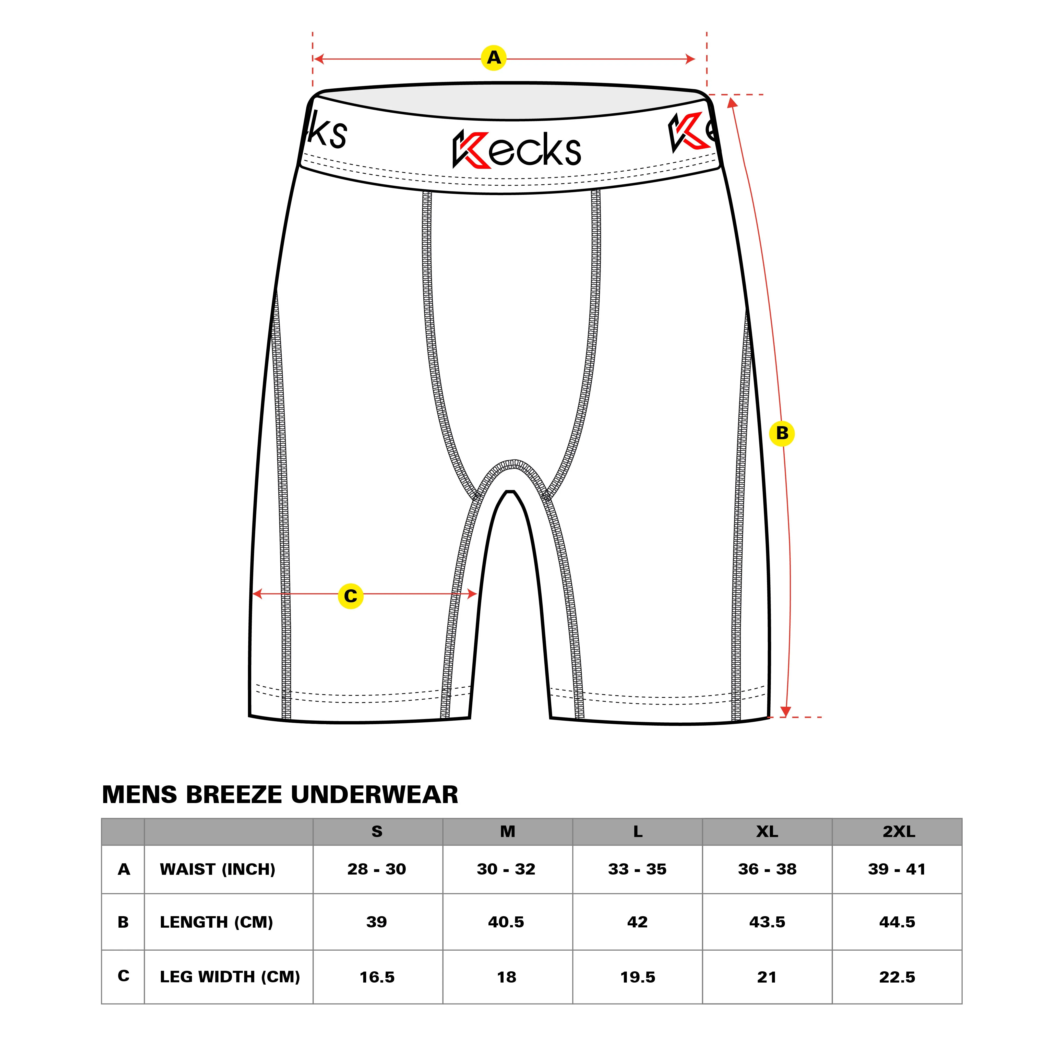 Yellow Breeze Multipack