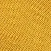 Yellow Merino Wool Baby Socks